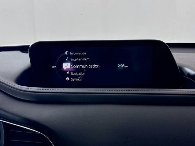 Used 2021 MAZDA CX-30 FWD 2.5 S w/ Preferred Package image 14