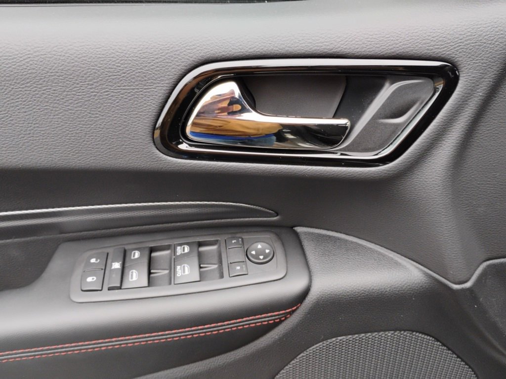 New 2026 Dodge Durango GT w/ Tow 'N Go Package image 23