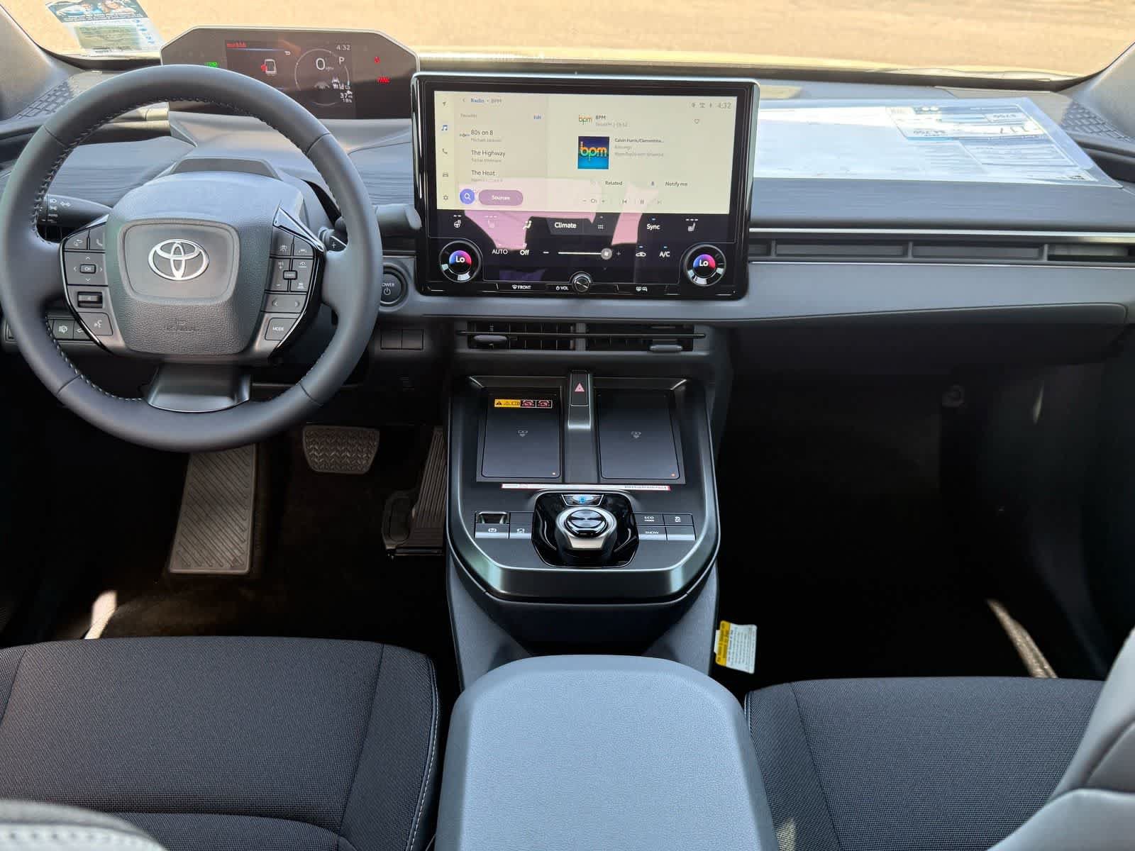 New 2026 Toyota C-HR AWD/4WD image 20