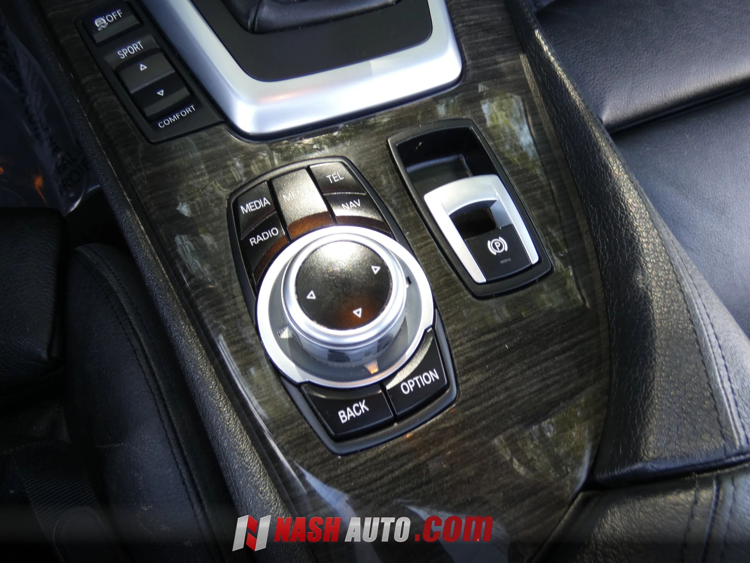 Used 2015 BMW Z4 sDrive35is RWD image 48