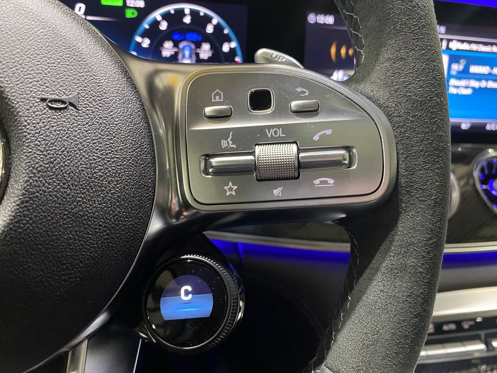 Used 2020 Mercedes-Benz AMG GT 53 image 12