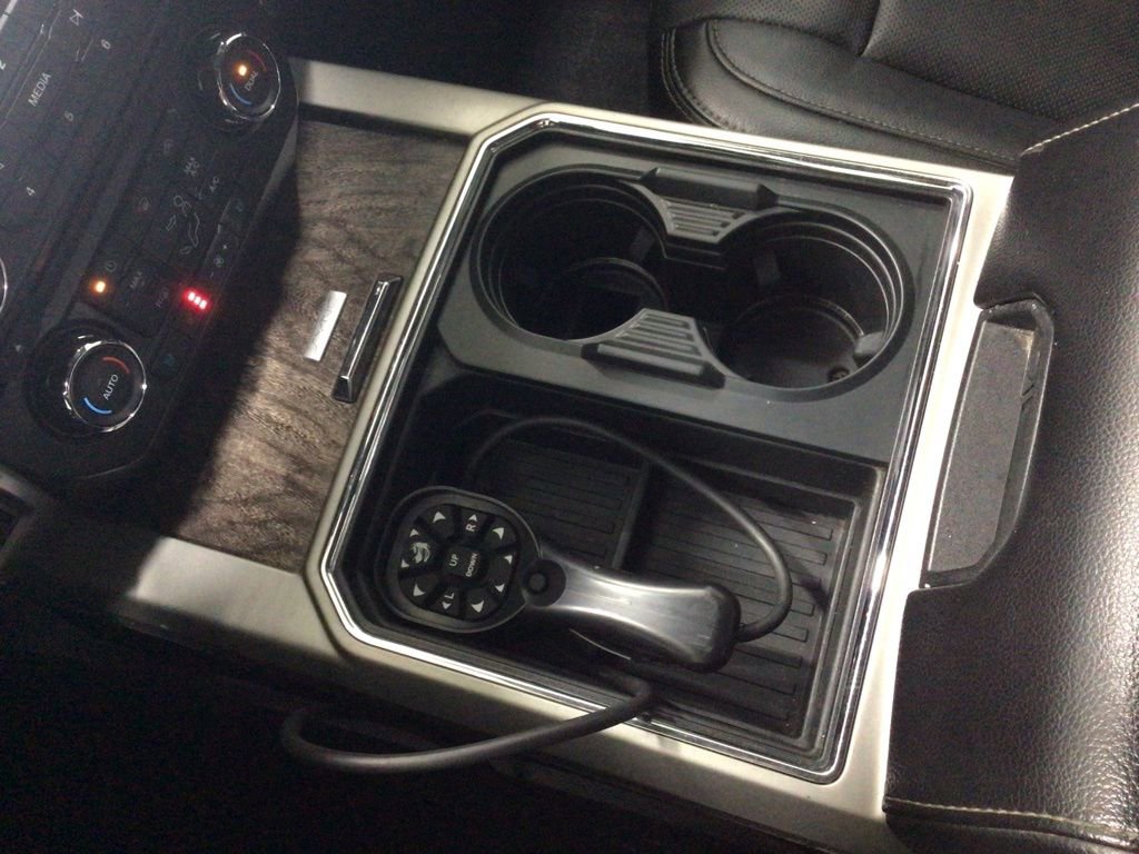 Used 2018 Ford F250 Lariat w/ Lariat Ultimate Package image 15