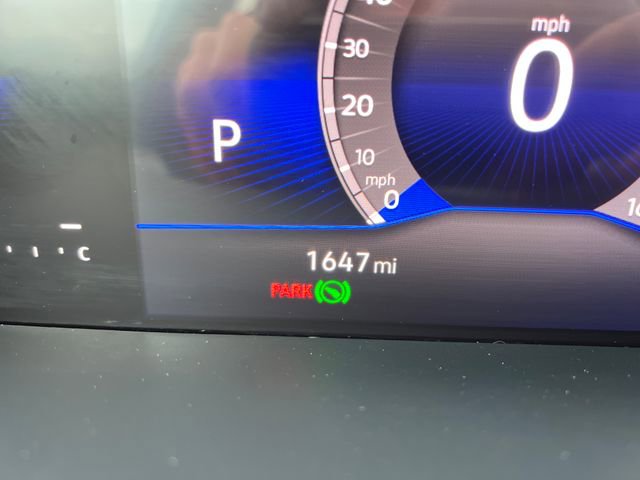 Used 2024 Volkswagen Taos S FWD image 24