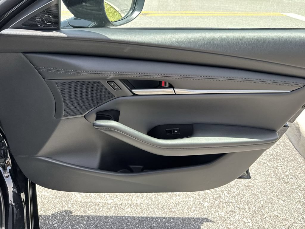 New 2026 MAZDA MAZDA3 s Sport FWD image 42
