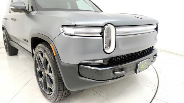 Used 2026 Rivian R1S Adventure AWD/4WD image 23