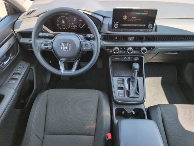 Used 2025 Honda CR-V EX image 27