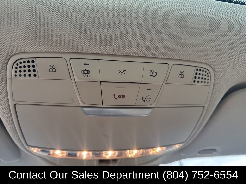 Used 2020 Mercedes-Benz GLC 300 4MATIC image 25