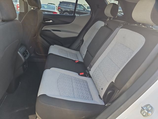 Used 2024 Chevrolet Equinox LT image 14