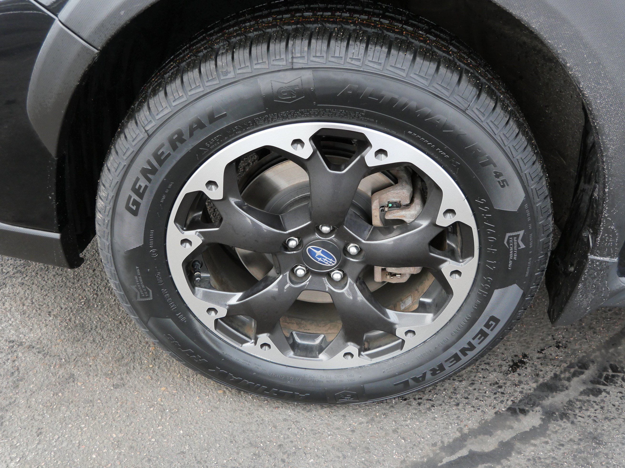 Used 2023 Subaru Crosstrek 2.0i Premium image 15