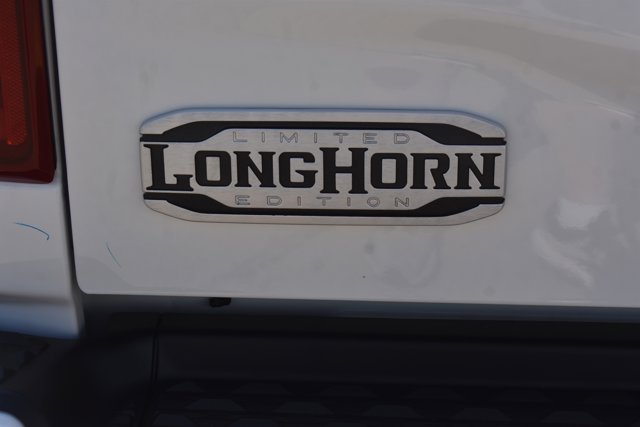 New 2026 RAM 3500 Longhorn AWD/4WD image 7