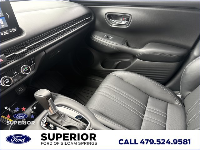 Used 2025 Honda HR-V EX-L image 22