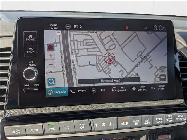 New 2026 Honda Odyssey Elite image 13