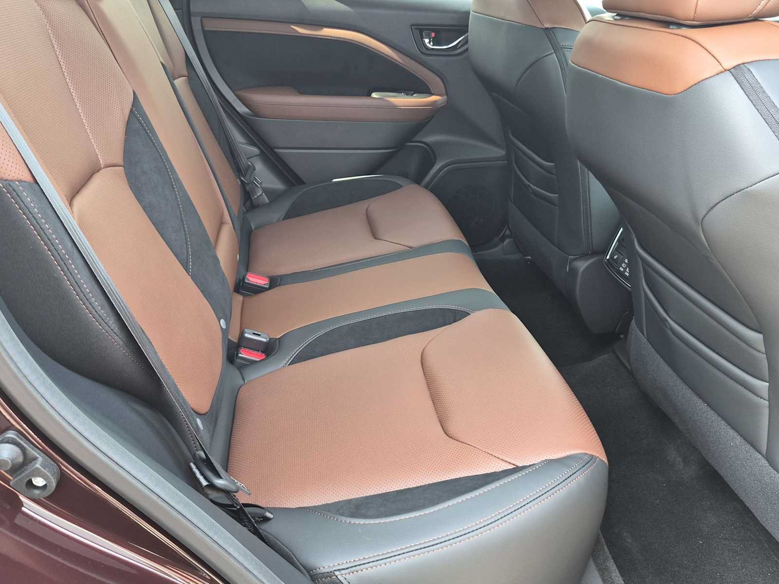 New 2026 Subaru Forester Touring AWD/4WD image 20