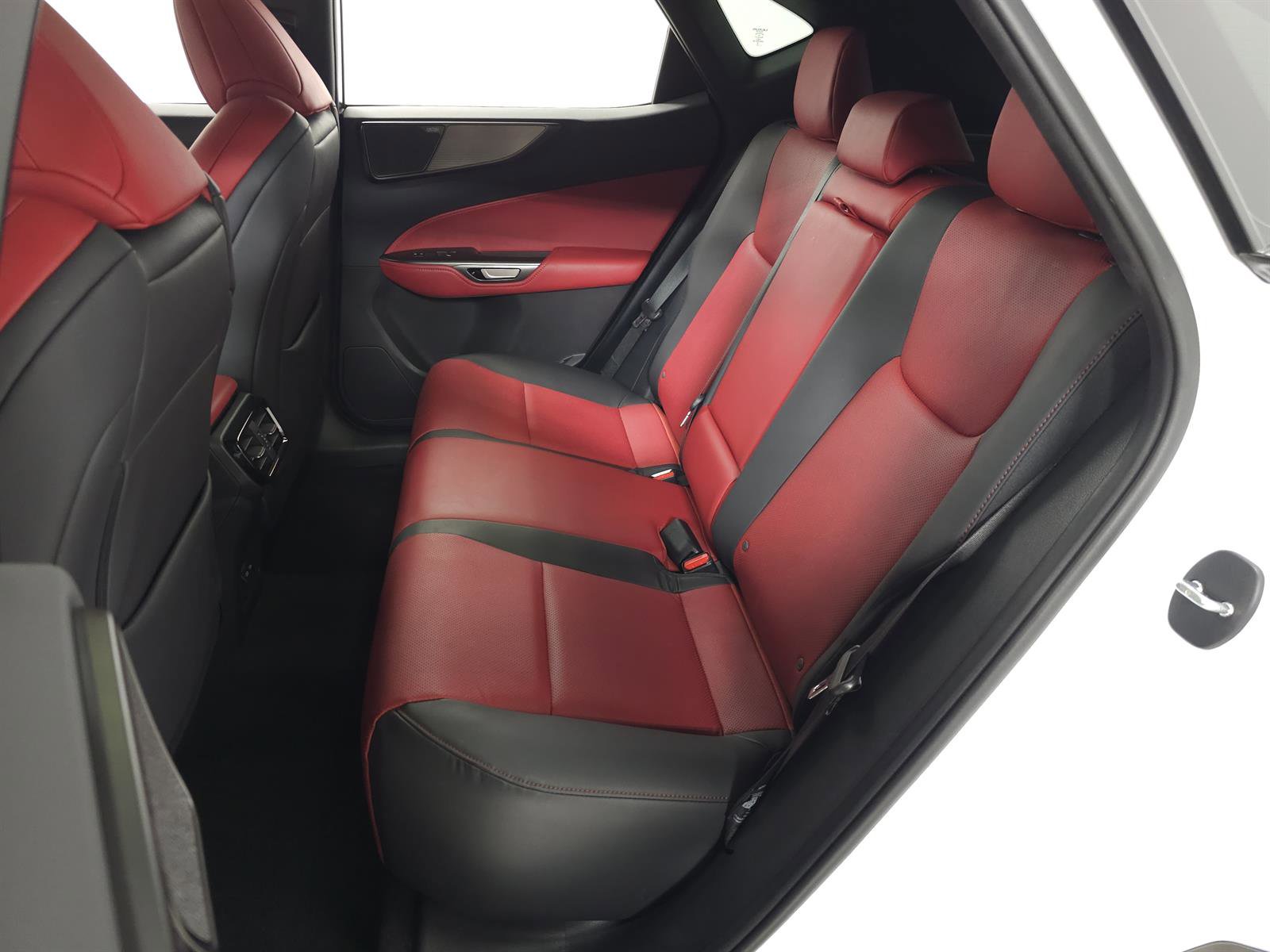 Used 2024 Lexus NX 350 F Sport image 36