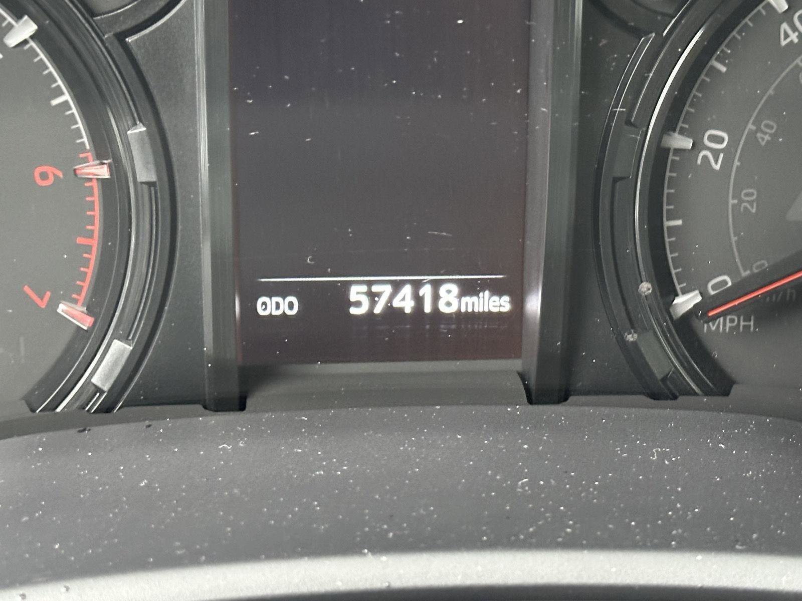 Certified 2021 Toyota 4Runner SR5 Premium w/ Moonroof Package image 13