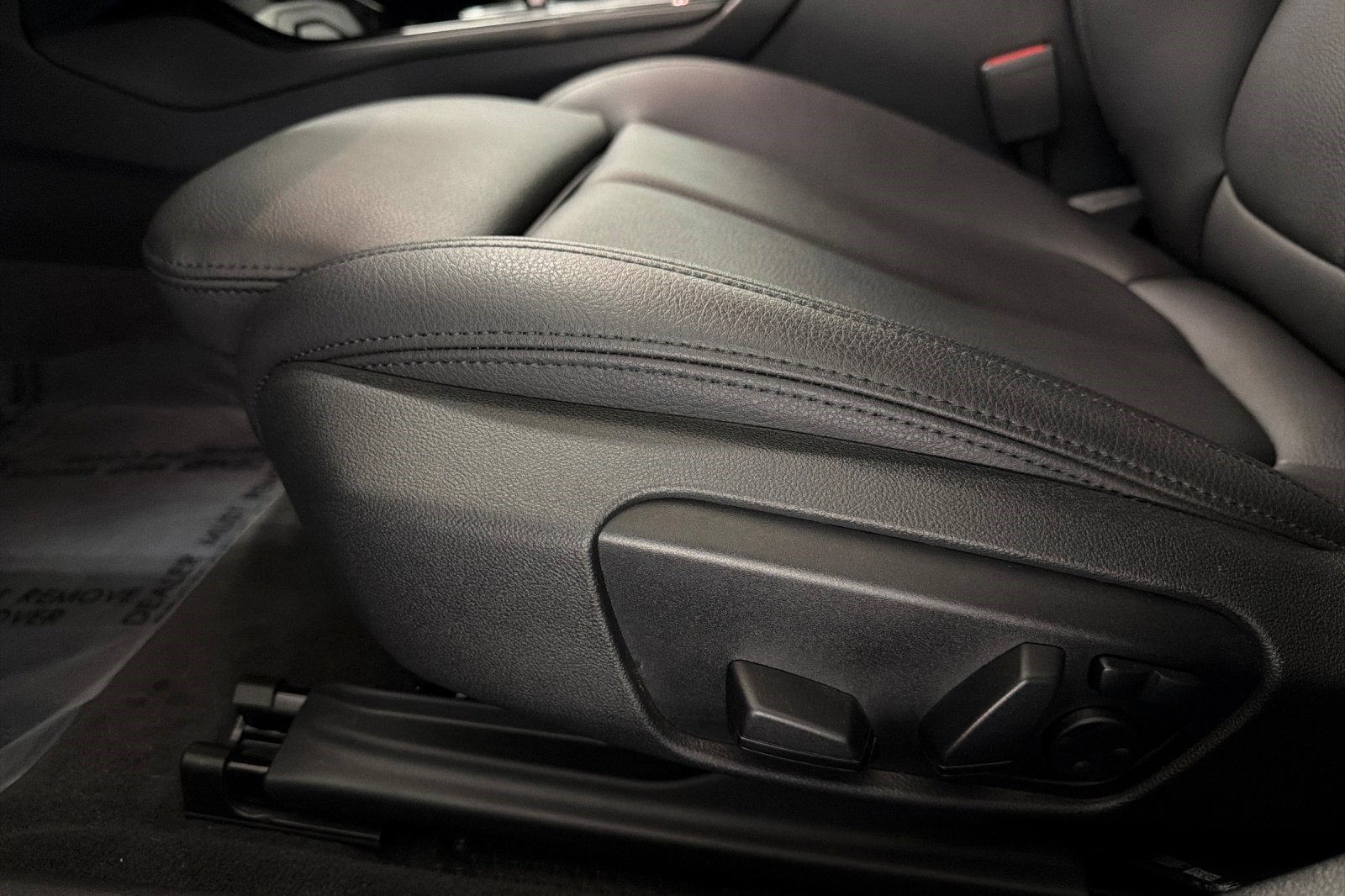 Certified 2023 BMW 228i Gran Coupe 228i w/ Convenience Package image 14