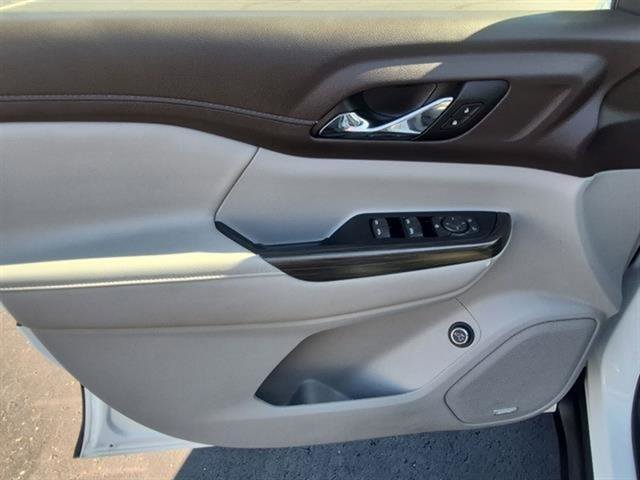 Certified 2023 GMC Acadia SLT image 54