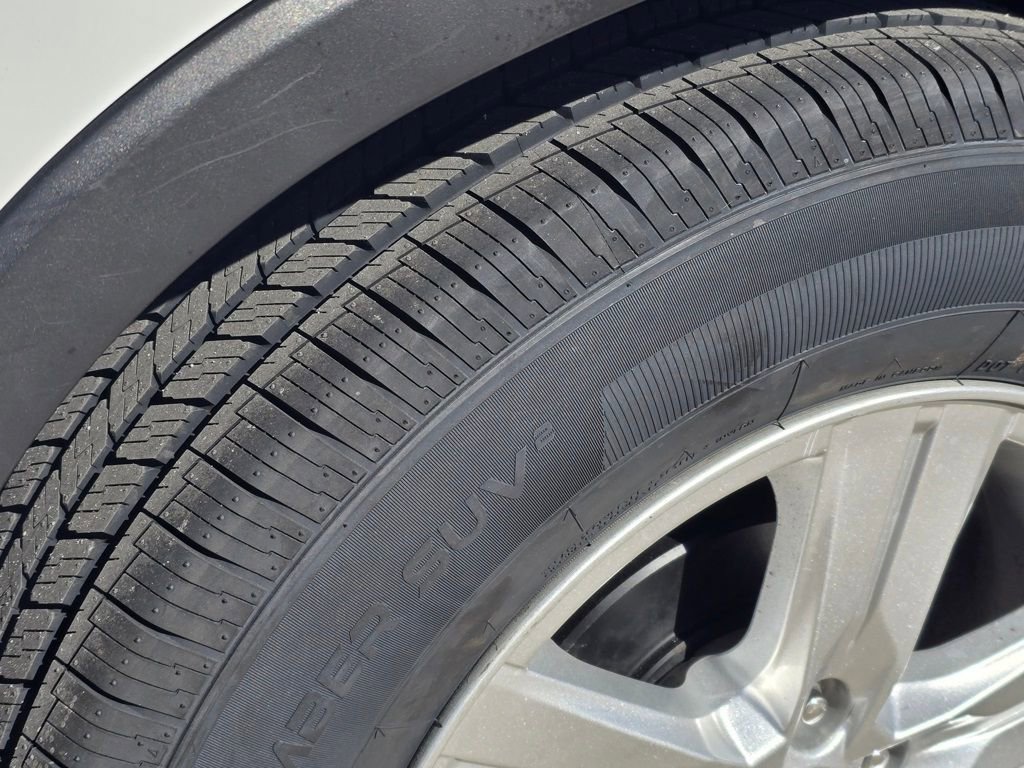 Used 2020 Chevrolet Trax LS image 28