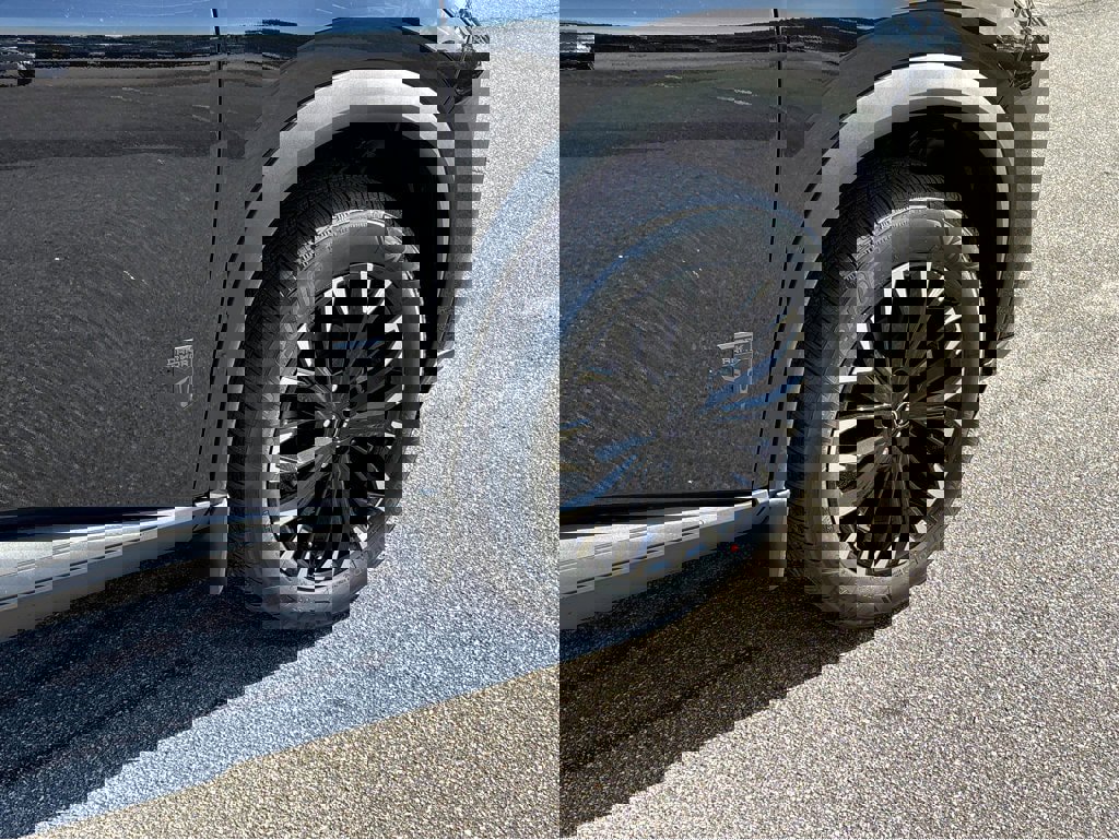 New 2026 Nissan Rogue SV image 31