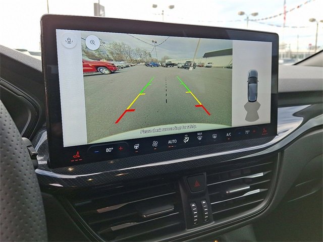 Used 2023 Ford Escape ST-Line w/ Tech Pack #1 image 18