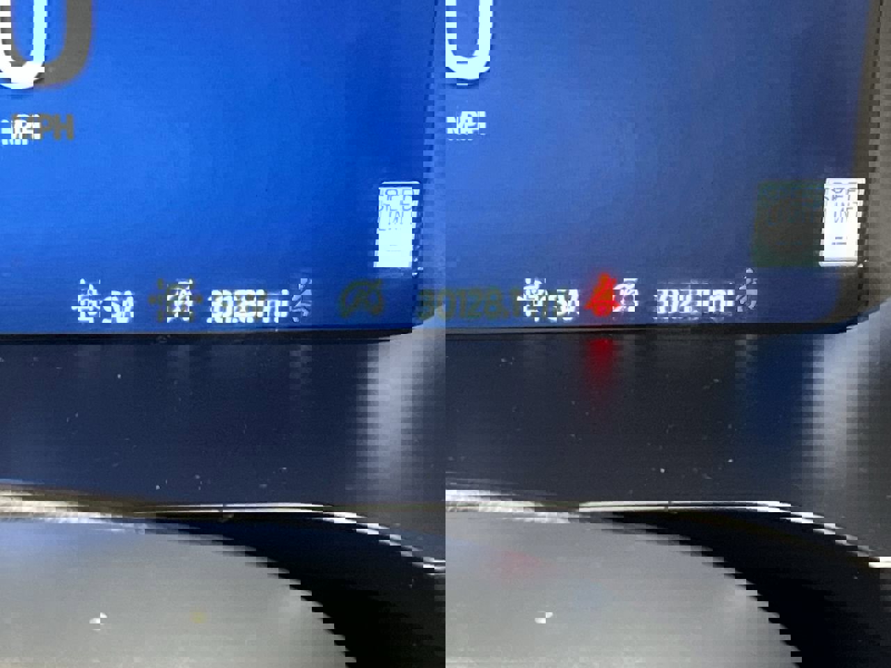 Certified 2024 Ford F150 XLT w/ Equipment Group 303A High image 18