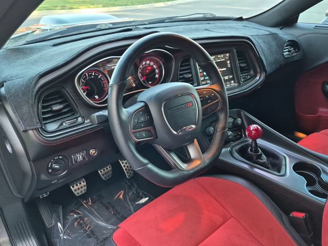 Used 2020 Dodge Challenger R/T Scat Pack RWD image 29