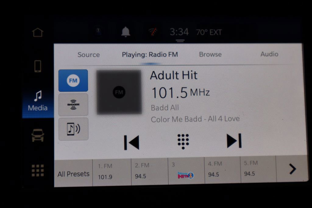 Used 2023 RAM ProMaster 2500 image 30