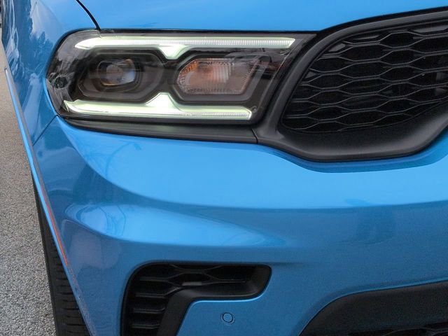 New 2026 Dodge Durango GT image 9