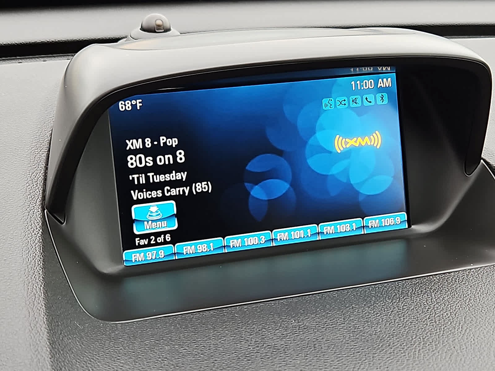 Used 2014 Buick Encore Leather AWD/4WD image 19