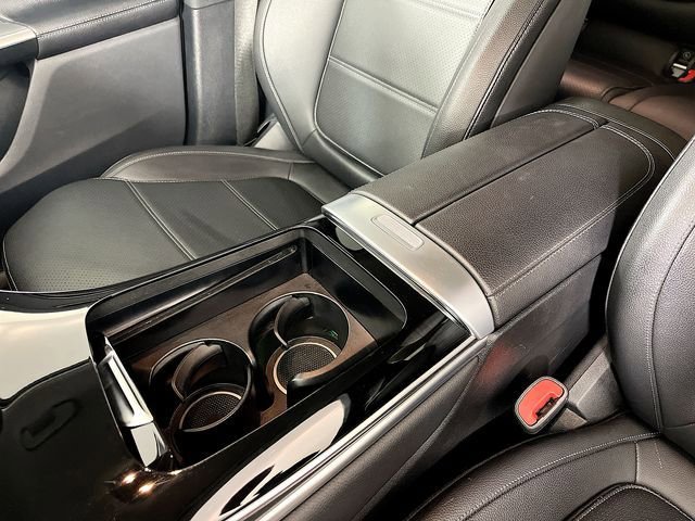 Used 2024 Mercedes-Benz GLC 300 image 22