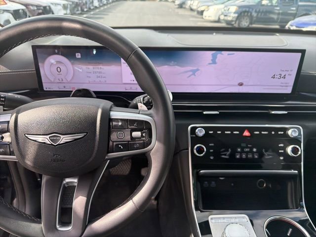 Used 2025 Genesis GV80 2.5T Standard image 26