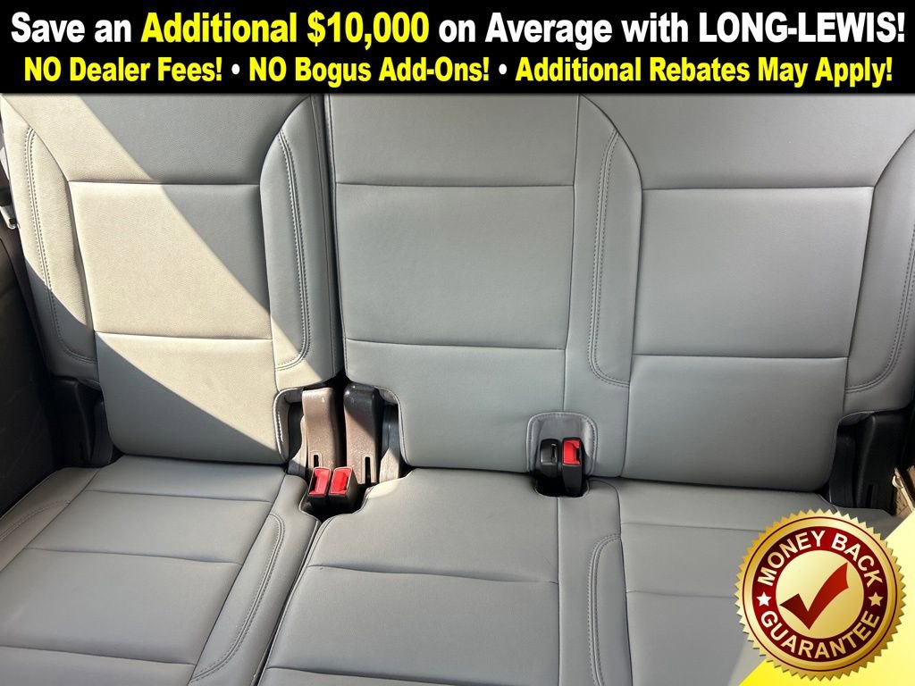 Used 2022 Chevrolet Tahoe LT image 20