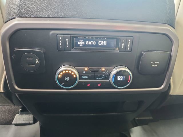 Used 2021 Ford Expedition Platinum RWD image 22