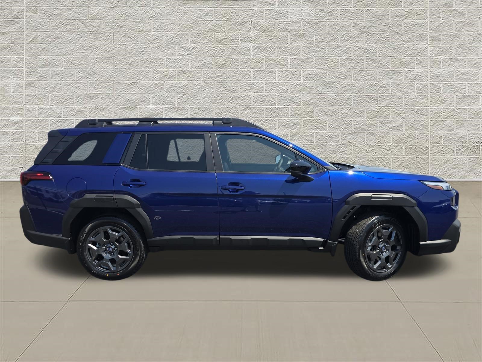 New 2026 Subaru Outback Premium AWD/4WD image 8