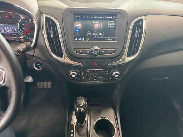 Used 2019 Chevrolet Equinox LT FWD image 5