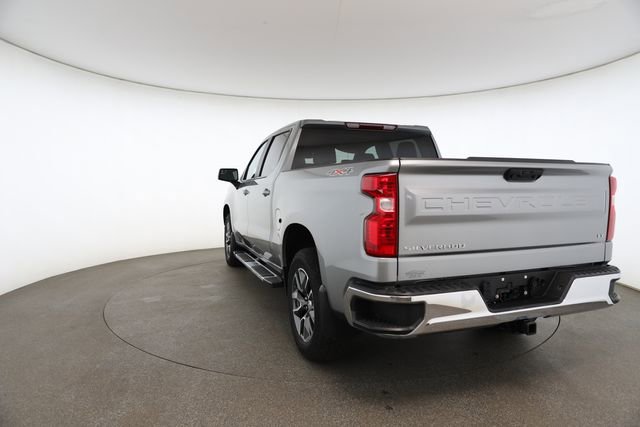 Used 2024 Chevrolet Silverado 1500 LT w/ Protection Package image 17