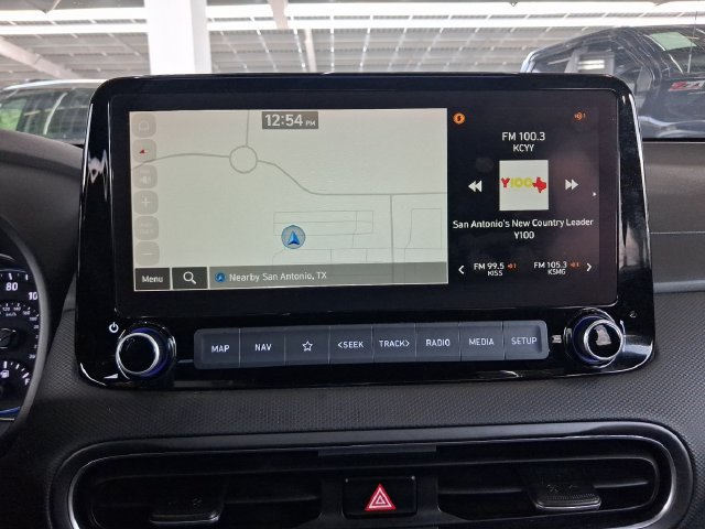 Used 2023 Hyundai Kona SEL w/ Convenience Package FWD image 13