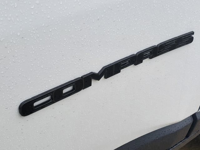 New 2026 Jeep Compass Trailhawk image 7