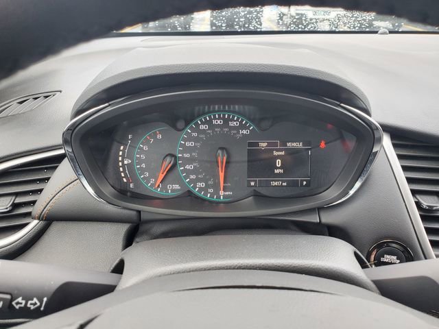 Used 2022 Chevrolet Trax LT w/ LT Convenience Package image 26