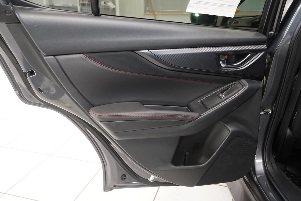 Used 2024 Subaru WRX TR AWD/4WD image 26