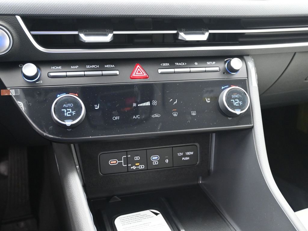 New 2026 Hyundai Sonata SEL image 18