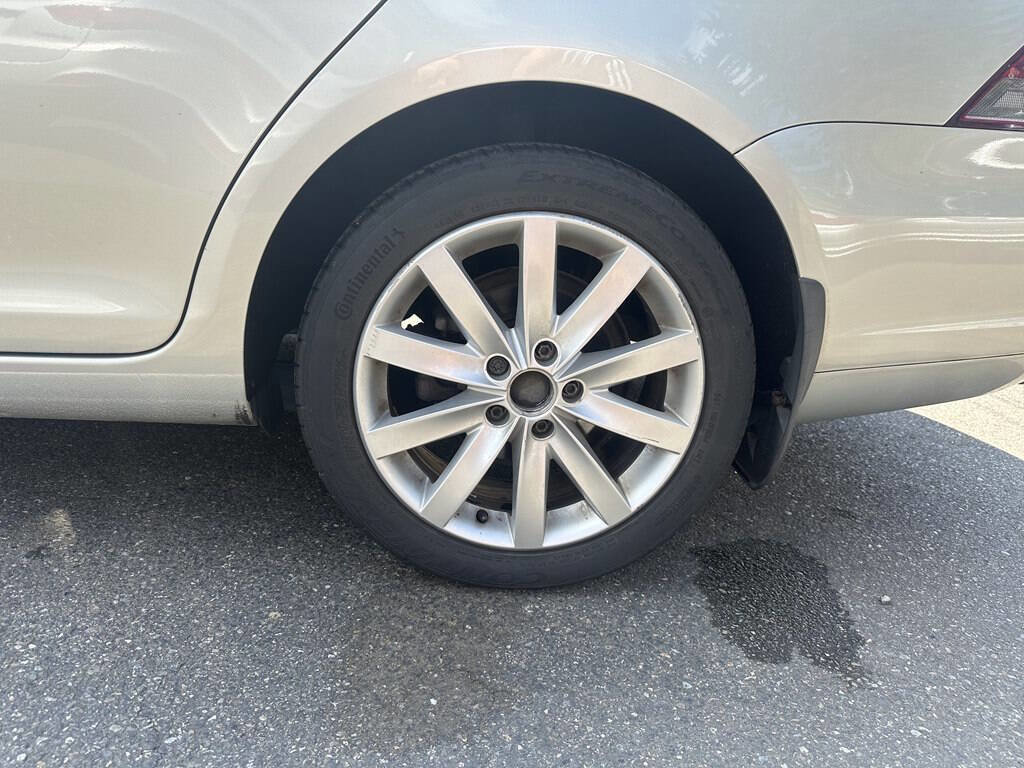 Used 2012 Volkswagen Jetta TDI image 60