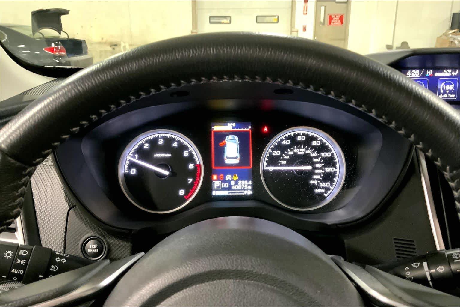 Used 2019 Subaru Forester Limited AWD/4WD image 25