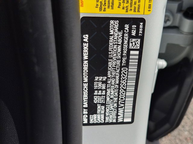Used 2023 MINI Cooper Clubman S FWD image 26