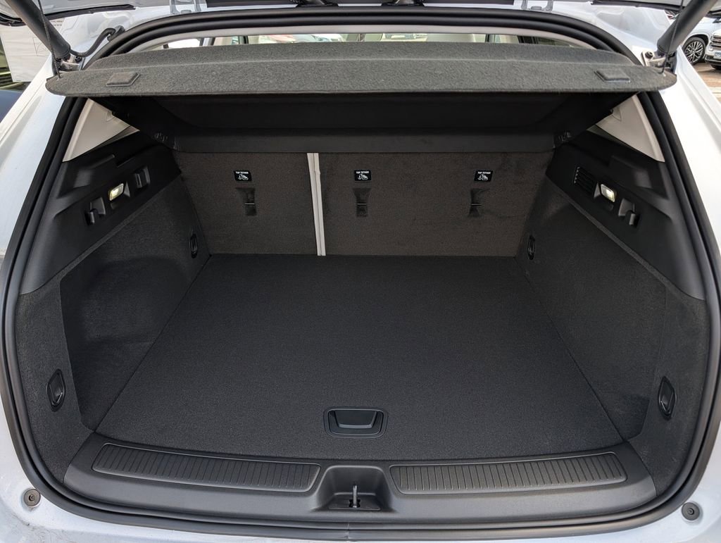 New 2026 Buick Envision Avenir image 23