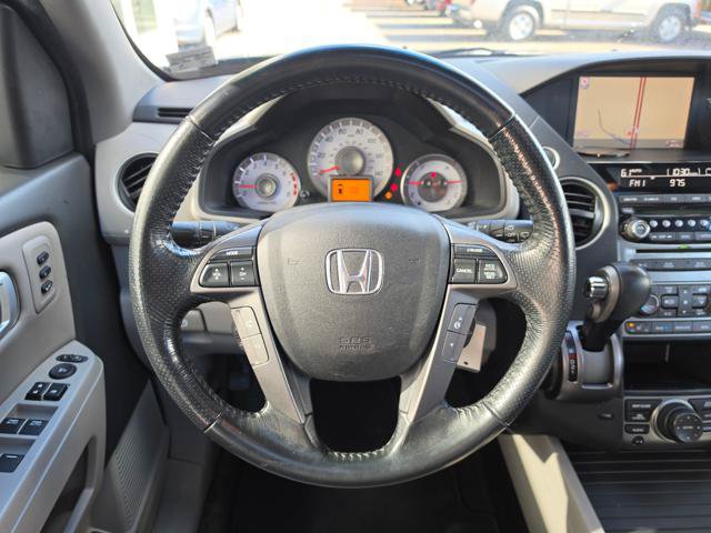 Used 2014 Honda Pilot Touring image 21