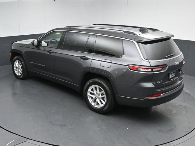 Used 2023 Jeep Grand Cherokee L Laredo w/ Luxury Tech Group I AWD/4WD image 48