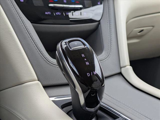 Used 2020 Cadillac XT6 Premium Luxury image 15