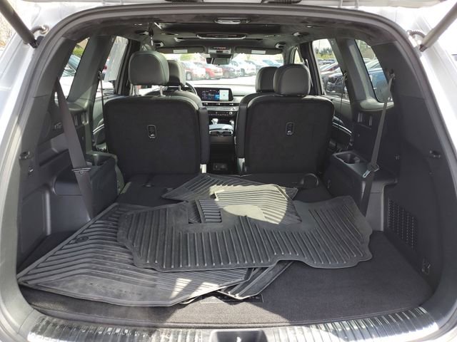 Used 2024 Kia Telluride SX Prestige X-Line image 8