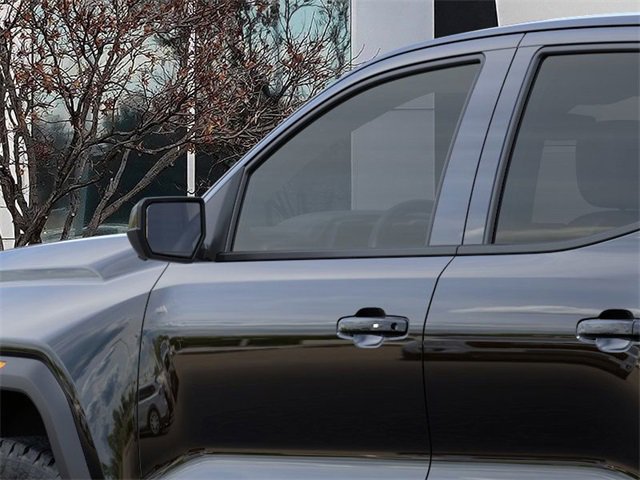 New 2026 GMC Canyon AT4 w/ Nightfall Edition image 12